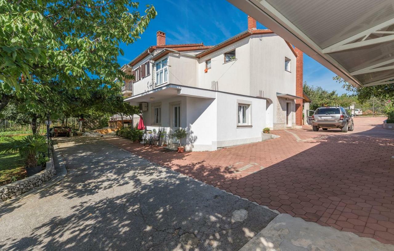 פורץ Apartment Antonio מראה חיצוני תמונה