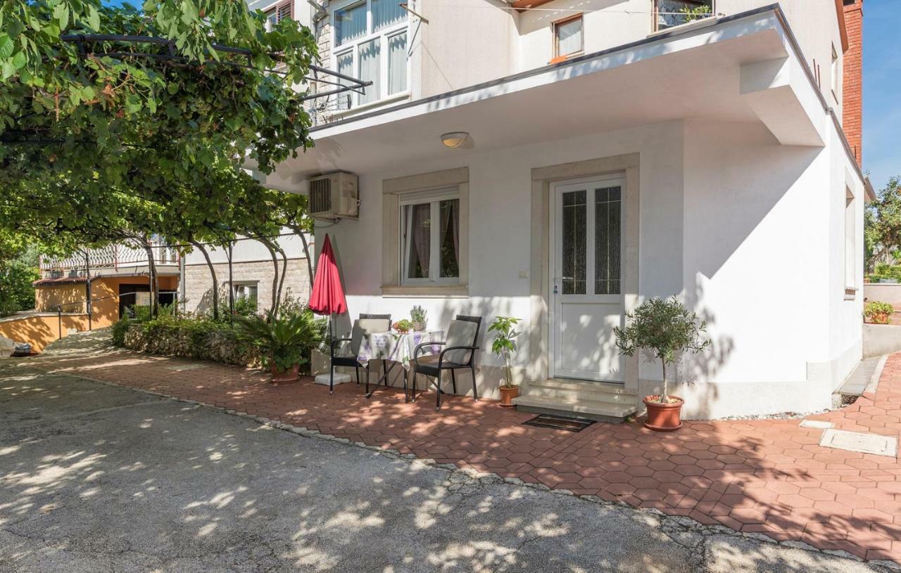 פורץ Apartment Antonio מראה חיצוני תמונה