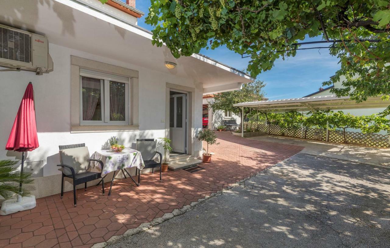 פורץ Apartment Antonio מראה חיצוני תמונה