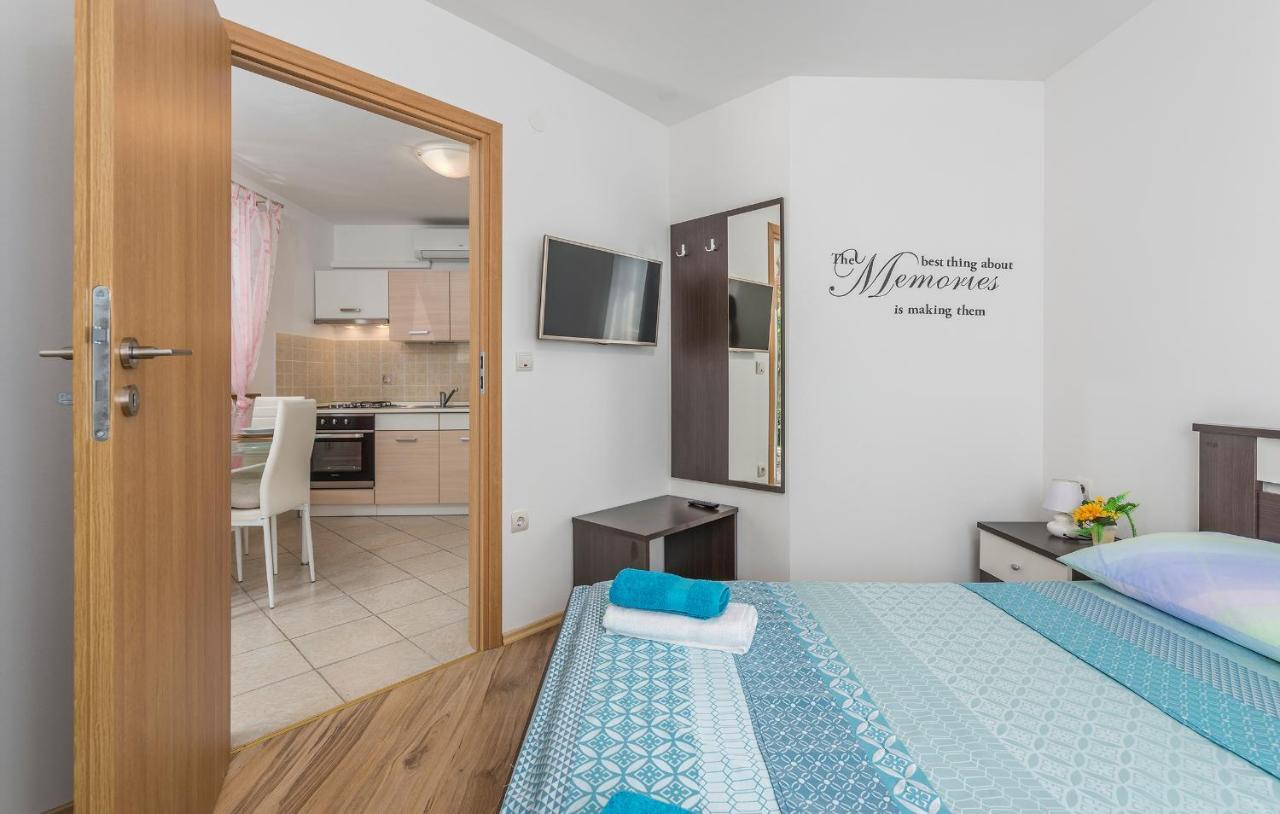 פורץ Apartment Antonio מראה חיצוני תמונה