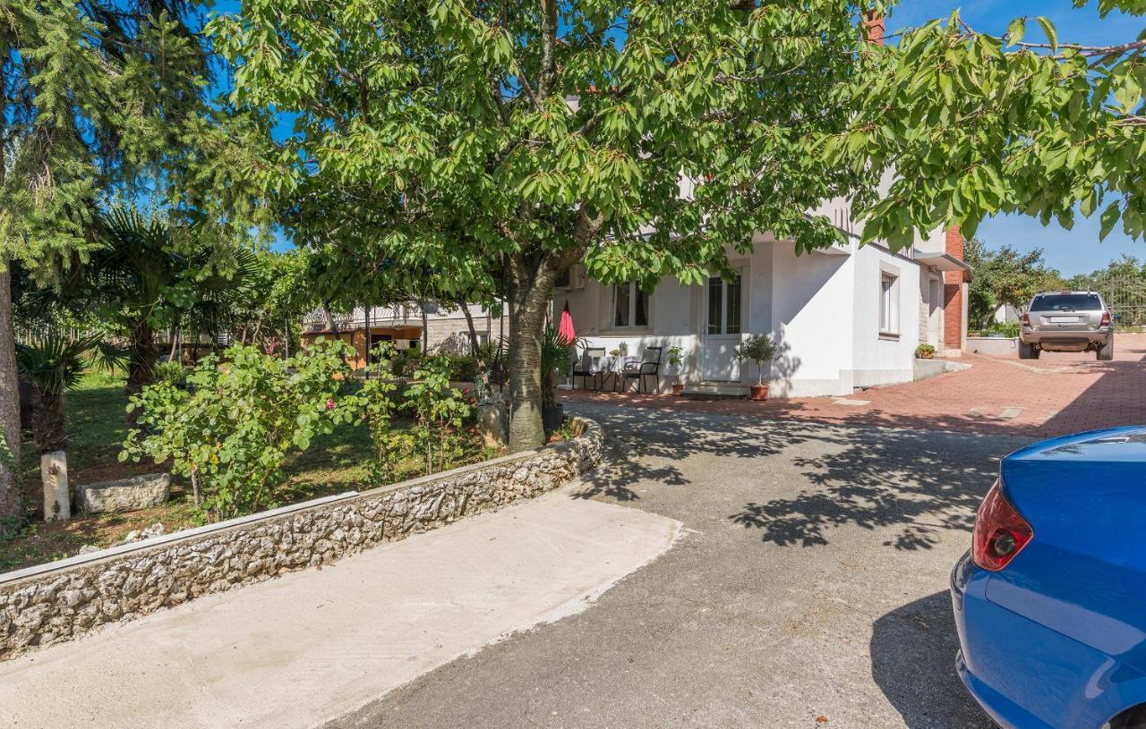 פורץ Apartment Antonio מראה חיצוני תמונה